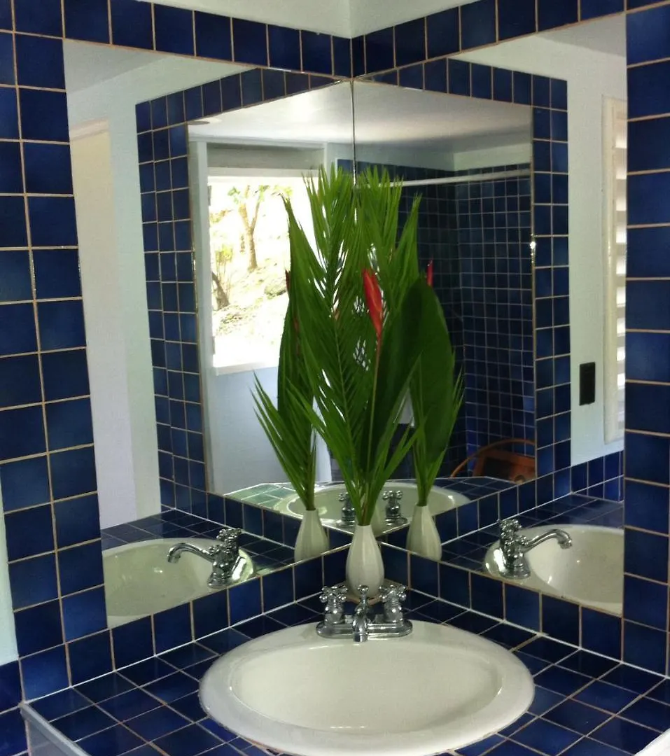 Calabash Cottage Five Islands Village 0*,  Antigua/Barbuda