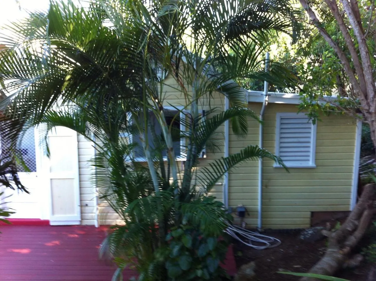 Calabash Cottage Five Islands Village 0*,  Antigua/Barbuda