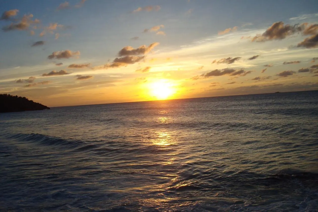 Holiday home Calabash Cottage Five Islands Village Antigua/Barbuda