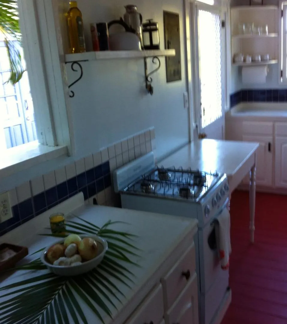 Calabash Cottage Five Islands Village