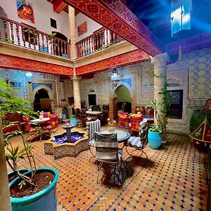 Chakir Mogador Riad Essaouira
