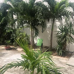 Playa Aparthotel Playa del Carmen