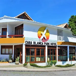 Casa Blanca Park Hotel Porto Seguro