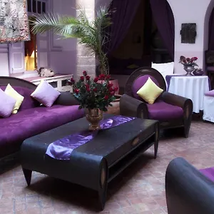 Casa Lila & Riad Essaouira