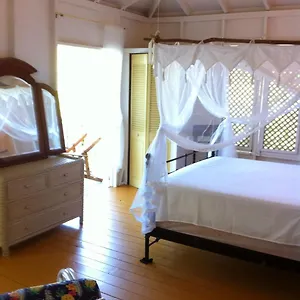 Holiday home Treehouse, Five Islands Village