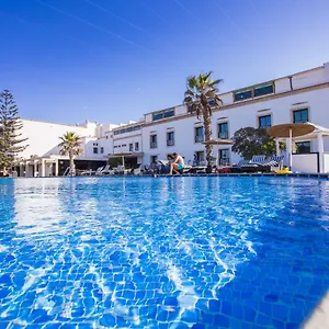 Des Iles Hotel Essaouira